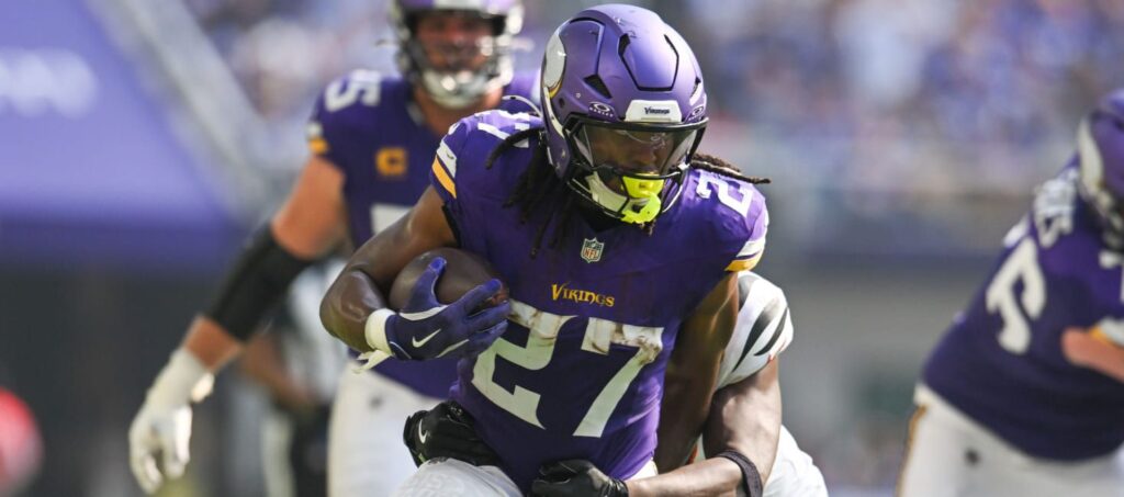 3 Burning Questions: Week 4 (2025 Fantasy Football)