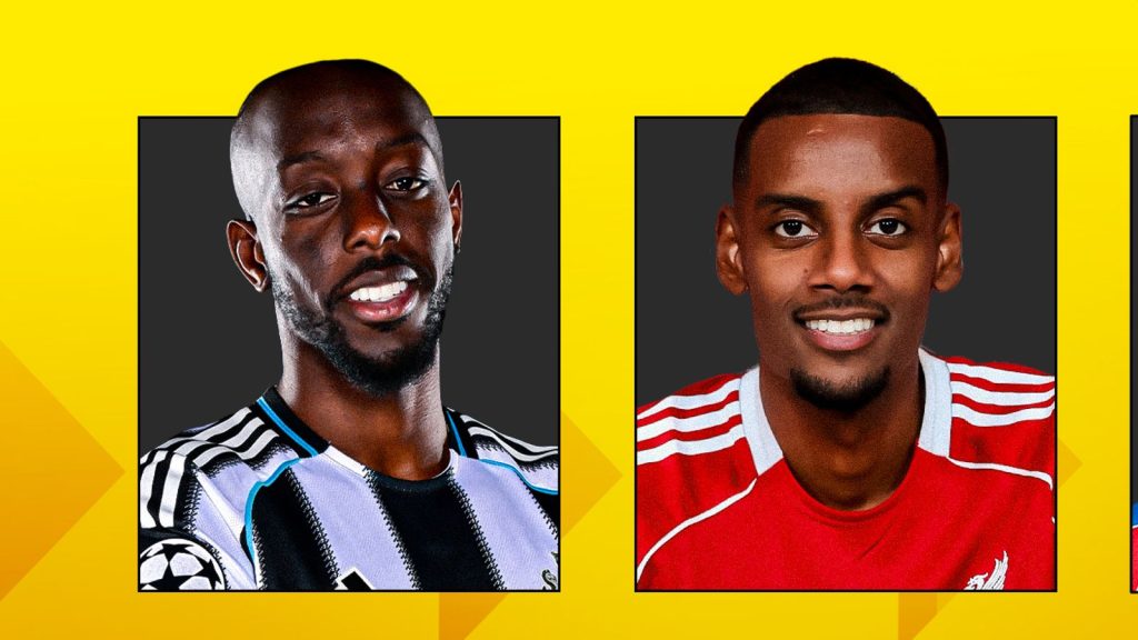 Alexander Isak and Yoane Wissa’s transfer sagas could lead to sad day for football over player power, says Jamie Carragher | Football News Alexander Isak and Yoane Wissa's transfer sagas could lead to sad day for football over player power, says Jamie Carragher | Football News