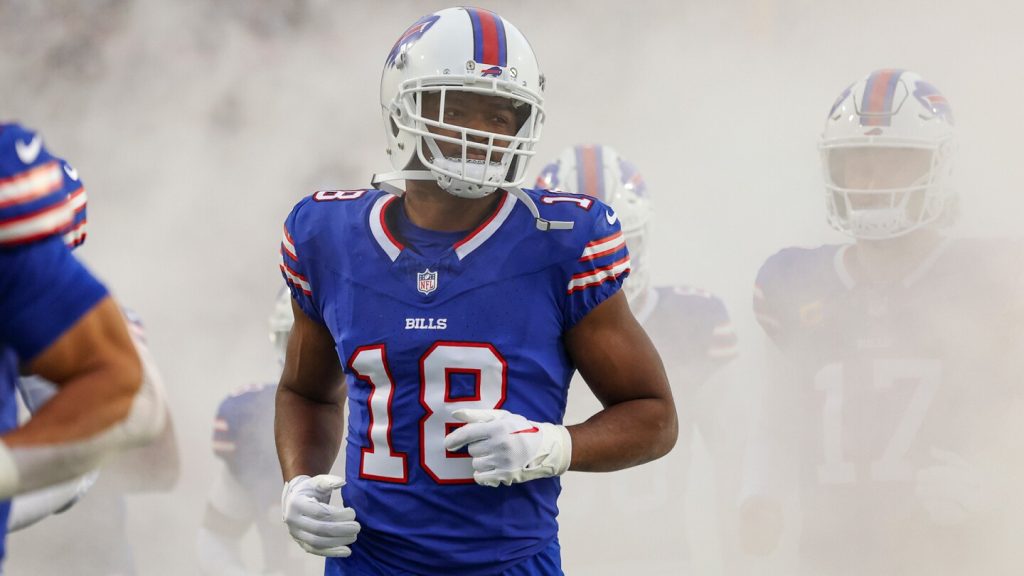 Amari Cooper retires from NFL shortly after signing with Las Vegas Raiders
