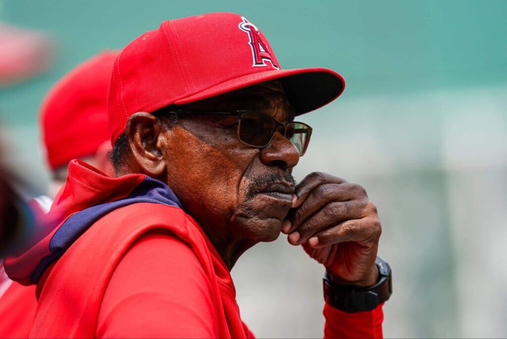 Angels’ Ron Washington says he was let go over performance, not health: ‘I have to accept that’
