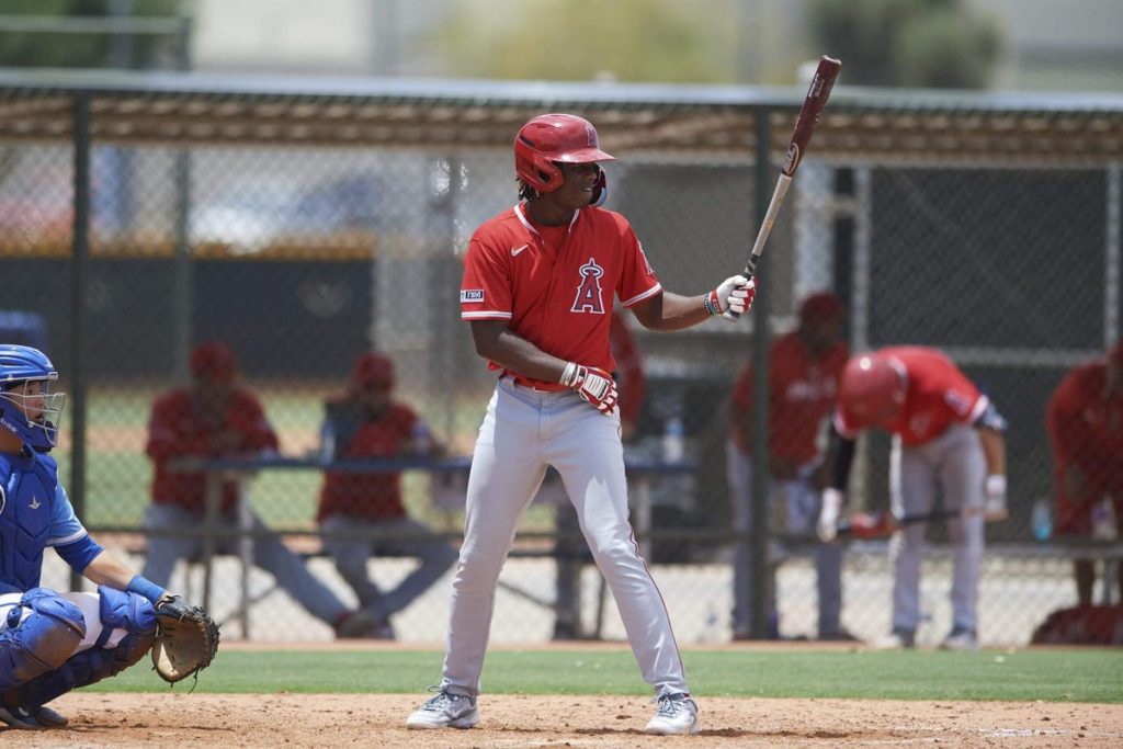 Angels prospect Rio Foster in critical condition after car crash Angels prospect Rio Foster in critical condition after car crash