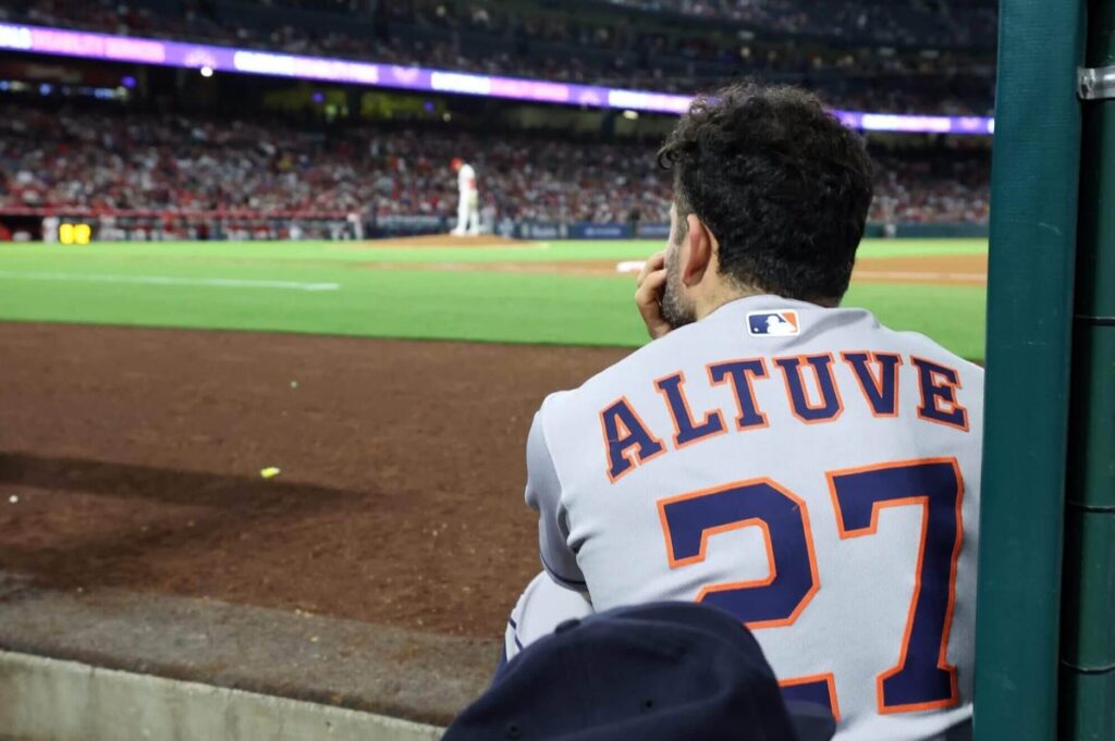 Astros’ playoff streak is over, but is their championship window closing too?