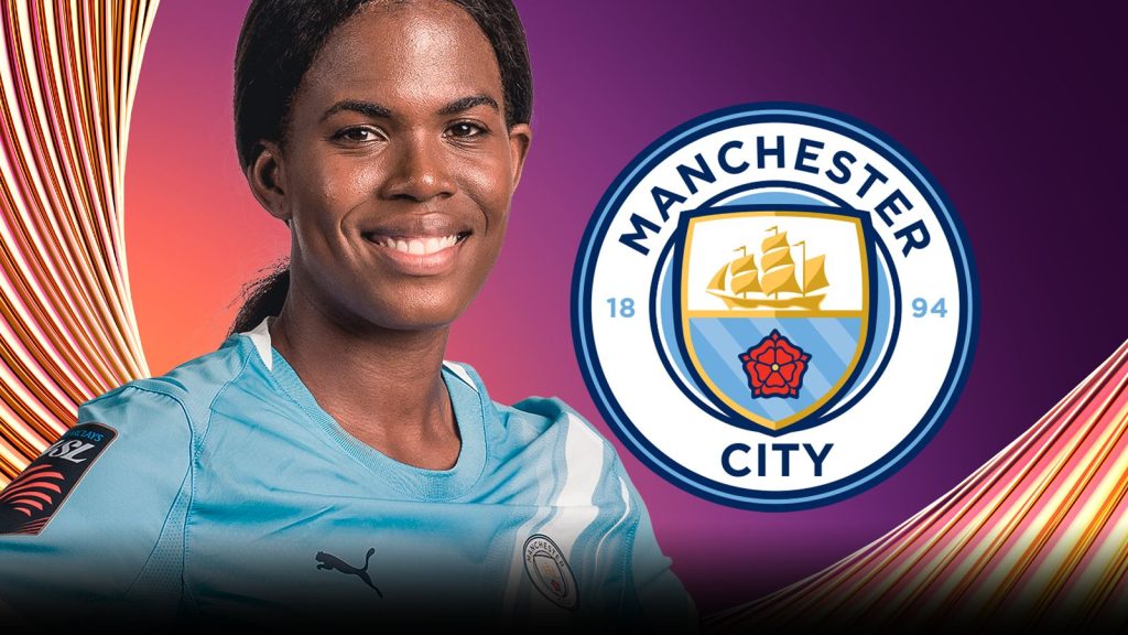 Bunny Shaw exclusive: Man City better equipped than ever before to compete for Women's Super League title | Football News