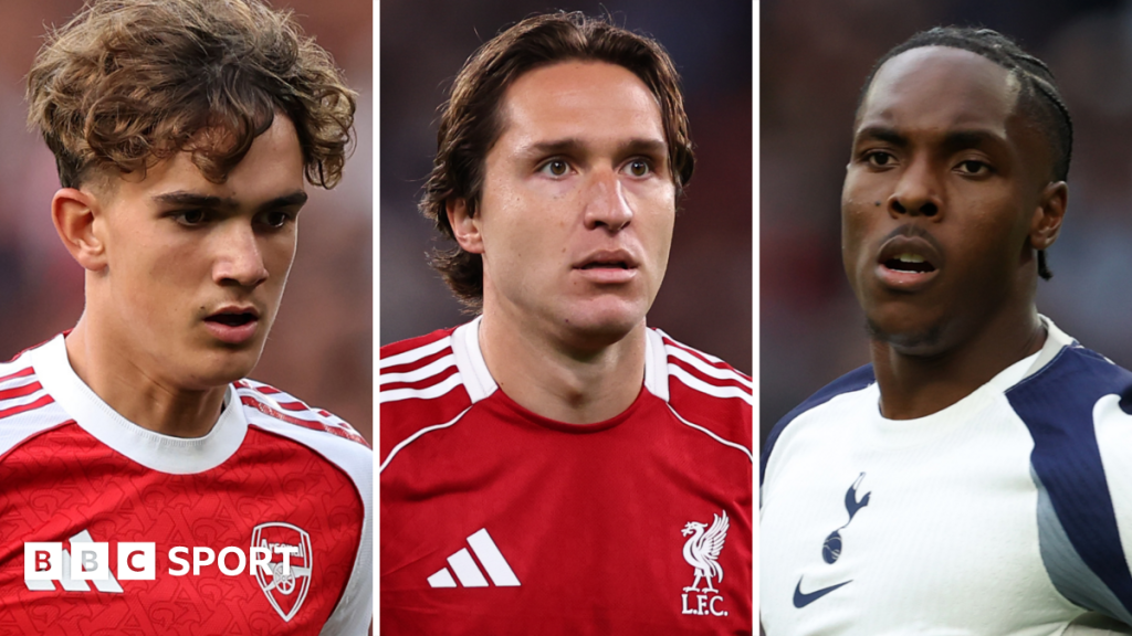 Champions League, Europa League & Conference League: Premier League squads Great Britain's Lando Norris driving the McLaren MCL39 Mercedes on track during practice ahead of the F1 Grand Prix of Netherlands at Circuit Zandvoort. Photo by Alastair Staley