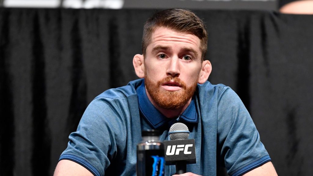 Photo by Chris Unger/Zuffa LLC