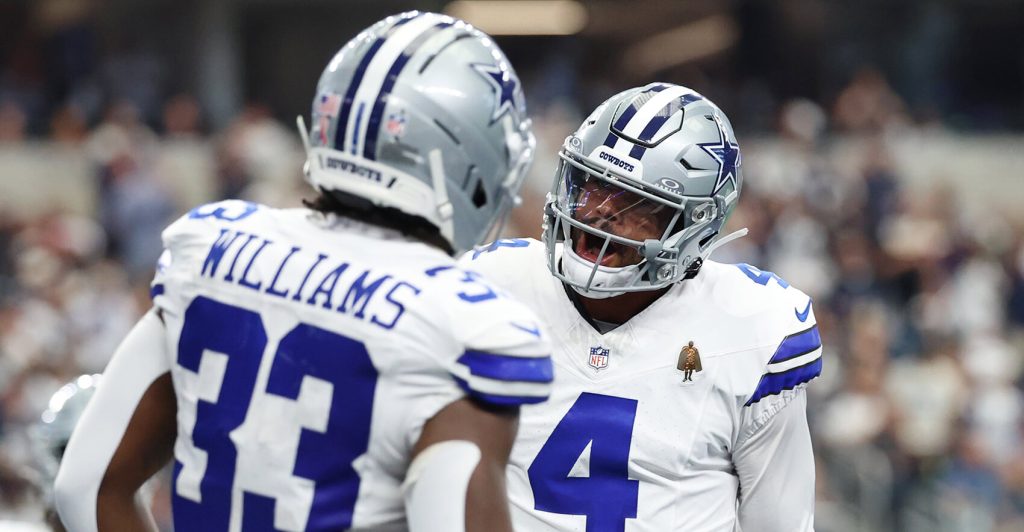 DFS FanDuel Cash Picks: Week 3 (Fantasy Football)
