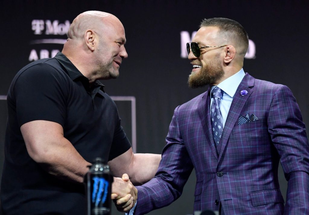 Photo by Jeff Bottari/Zuffa LLC