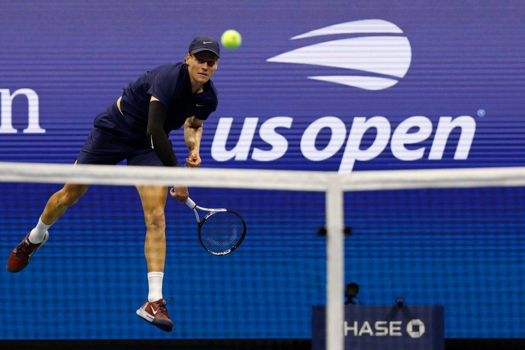 Drake Boasts $300K Stake Bet on Jannik Sinner to Win US Open