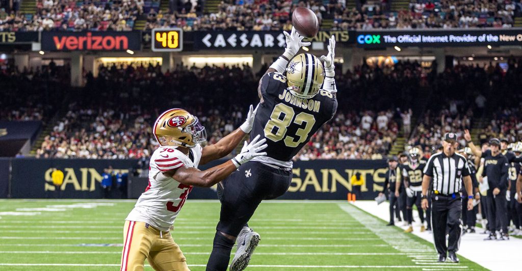 Dynasty Film Review: Week 3 (Fantasy Football)