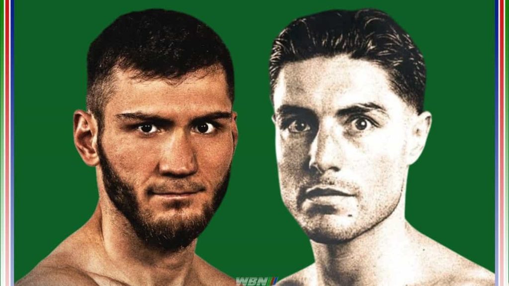 EXCLUSIVE: ‘Daily’ contact over Murtazaliev vs Kelly in the UK Murtazaliev vs Kelly WBN