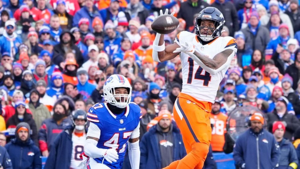 Eliminator power rankings: Why you should use Broncos, Commanders in Week 1