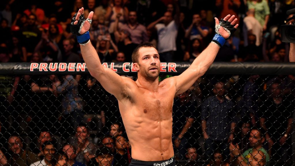 Photo by Josh Hedges/Zuffa LLC/Zuffa LLC via Getty Images