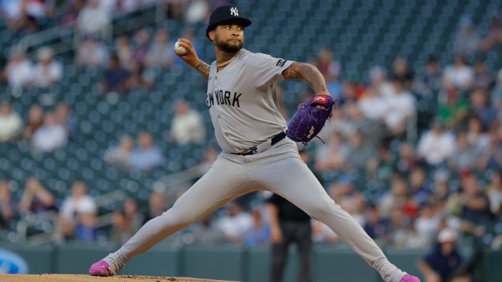Fantasy Baseball Forecaster for Week 26: Playoffs Week 4, Sept. 22-28