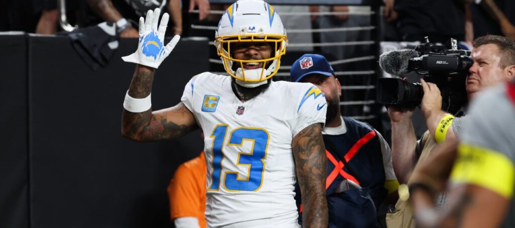Fantasy Football Rankings & Start/Sit Lineup Advice: Week 4