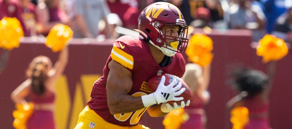 Fantasy Football Risers & Fallers (2025) Fantasy Football Risers & Fallers (2025)