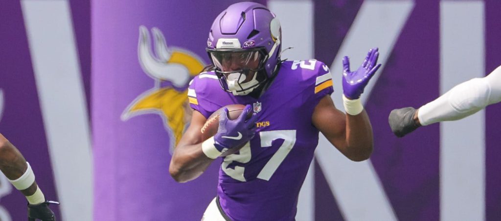 Fantasy Football Start/Sit Lineup Advice: Running Backs (Week 3)