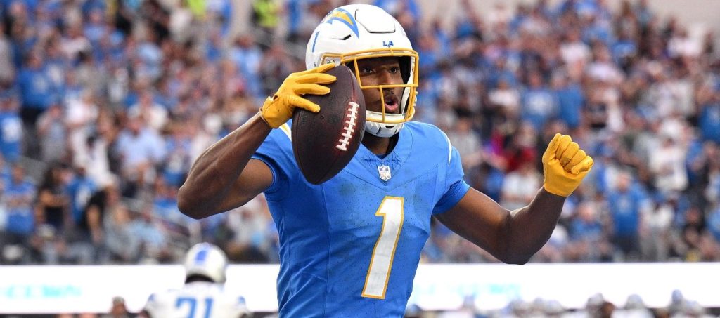 Fantasy Football Start’em, Sit’em: Troy Franklin, Wan’Dale Robinson, Quentin Johnston