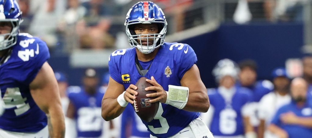 Fantasy Football Studs & Duds: Week 2 (2025)