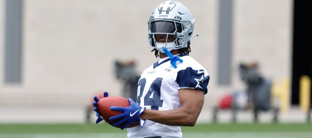 Fantasy Football Waiver Wire Pickups: Running Backs (Week 1) Fantasy Football Waiver Wire Pickups: Running Backs (Week 1)