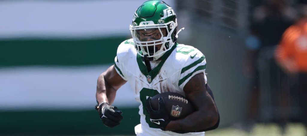 Fantasy Football Waiver Wire Rankings & Pickups (Week 1) Fantasy Football Waiver Wire Rankings & Pickups (Week 1)