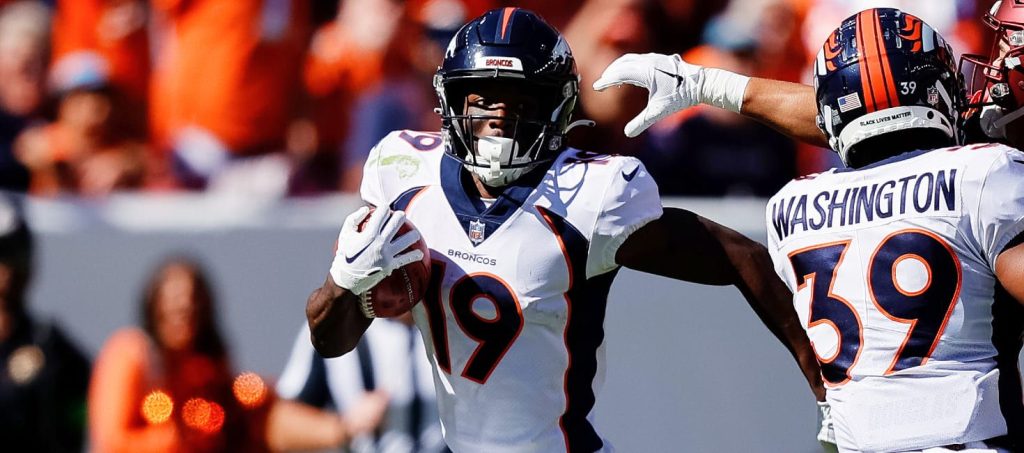 Fantasy Football Waiver Wire Targets for Week 1 Fantasy Football Waiver Wire Targets for Week 1
