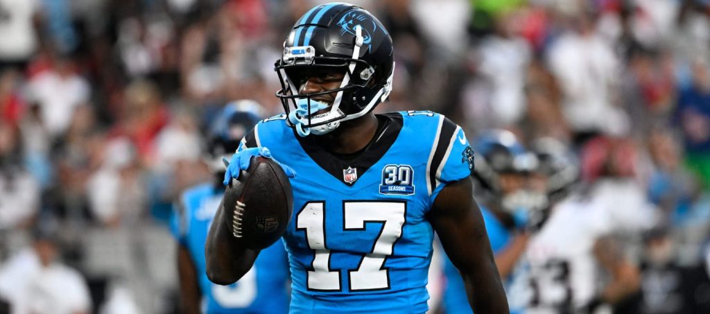 Fantasy Football Week 1 Start/Sit Advice: Sleepers & Duds (2025) Fantasy Football Week 1 Start/Sit Advice: Sleepers & Duds (2025)