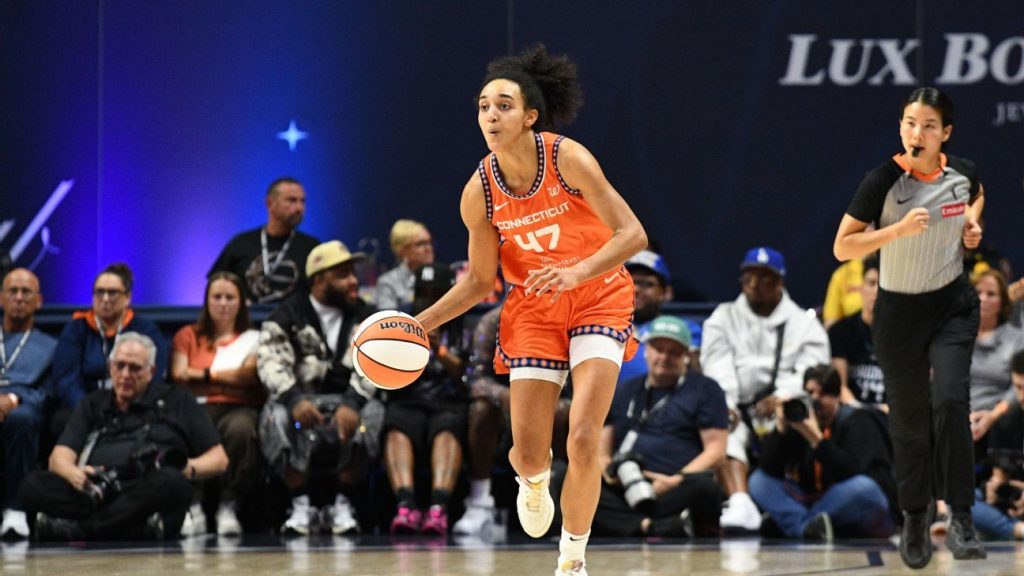 Fantasy women’s basketball: Boost your finals lineup with these picks Fantasy women's basketball: Boost your finals lineup with these picks