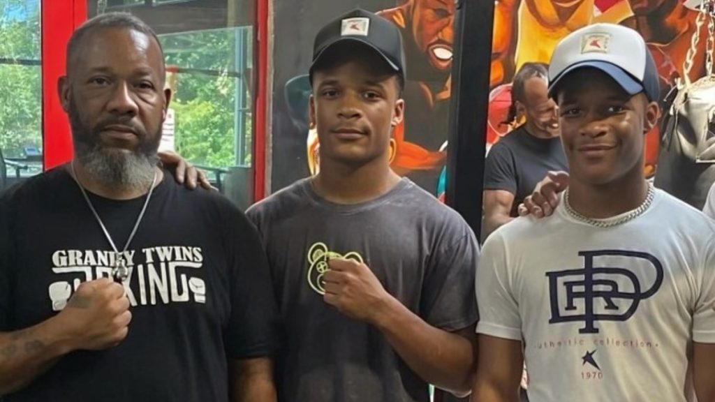 Father Daniel opens up on Grandy Twins’ progress and separate spotlights