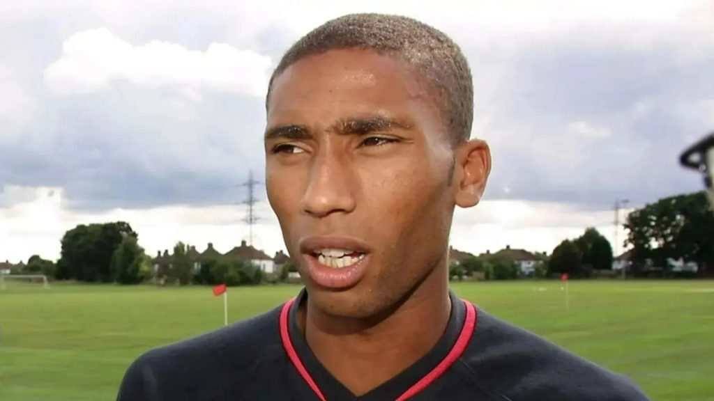Former Premier League defender cheats death in horror road smash while trying to rescue victims of another accident Former Premier League defender cheats death in horror road smash while trying to rescue victims of another accident