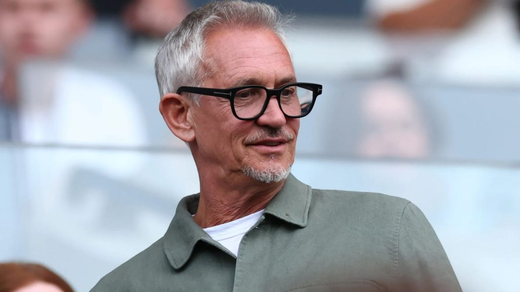Gary Lineker forced to miss Champions League clashes as he begins filming new ITV show
