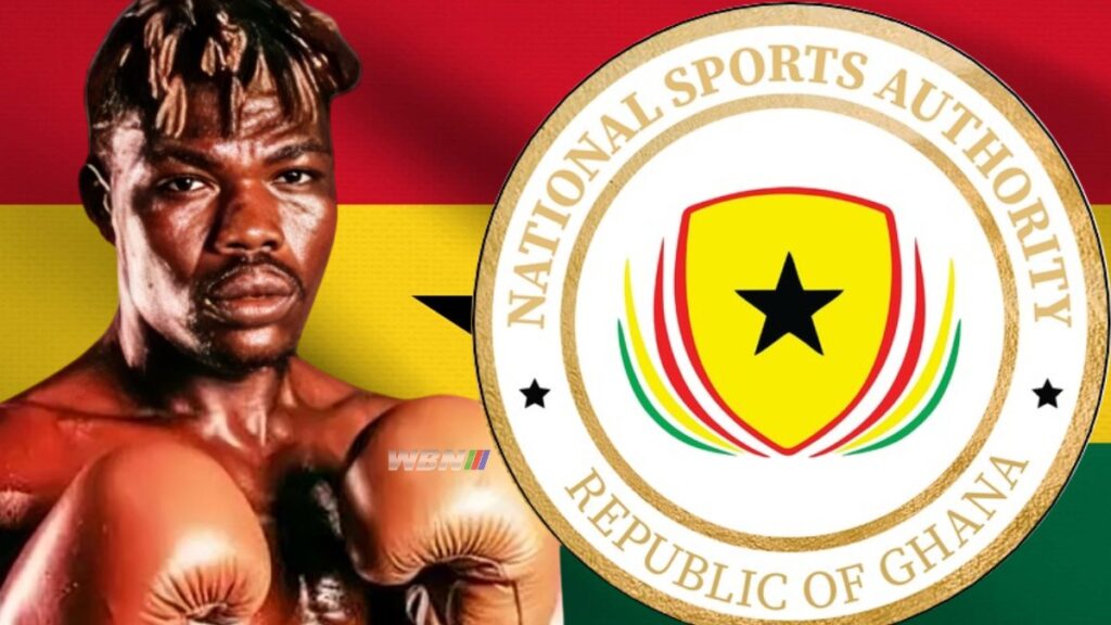 Horrific Post-Mortem Video of Dead Boxer Posted Amid Ghana Boxing Crisis