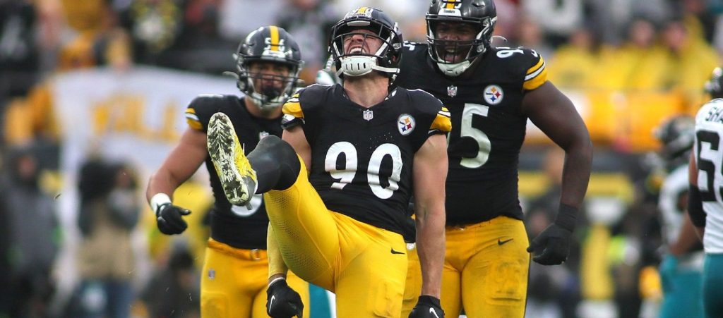 Let’s Stream Defenses: Week 1 (2025 Fantasy Football)