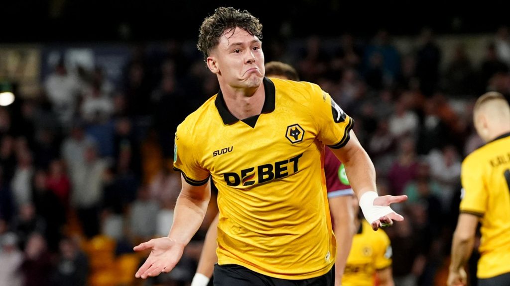 Live Commentary - Wolves vs Leeds