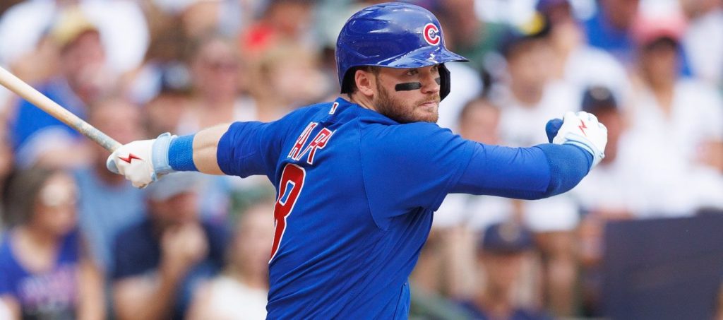 MLB DFS Picks & Underdog Player Props: Wednesday (9/3)