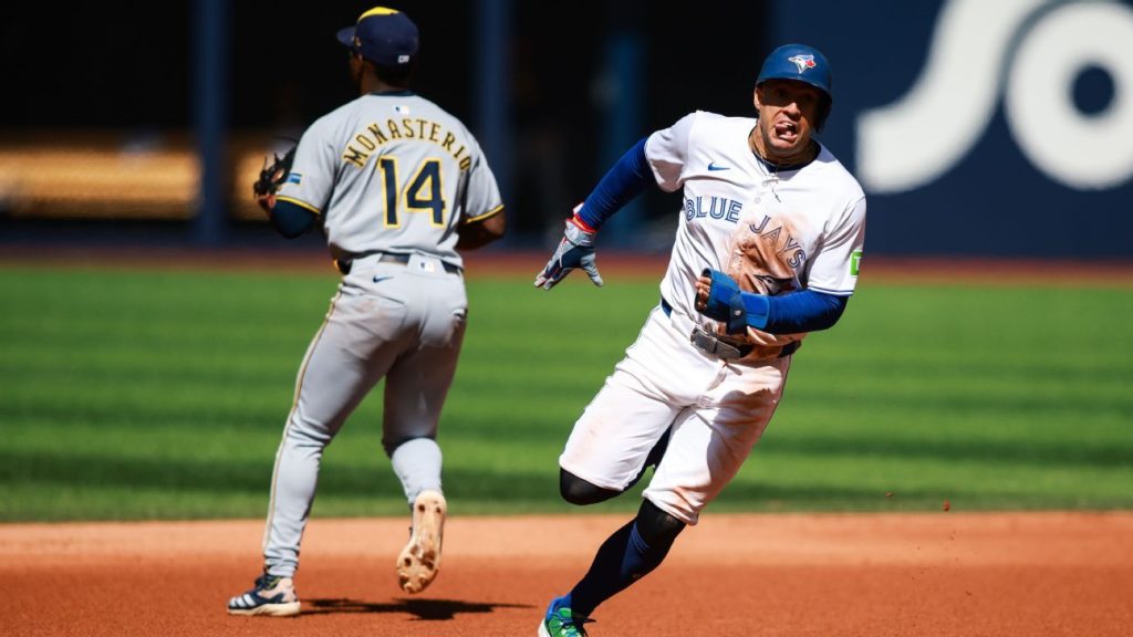 MLB September 2025 predictions: Best record, playoff races, more MLB September 2025 predictions: Best record, playoff races, more