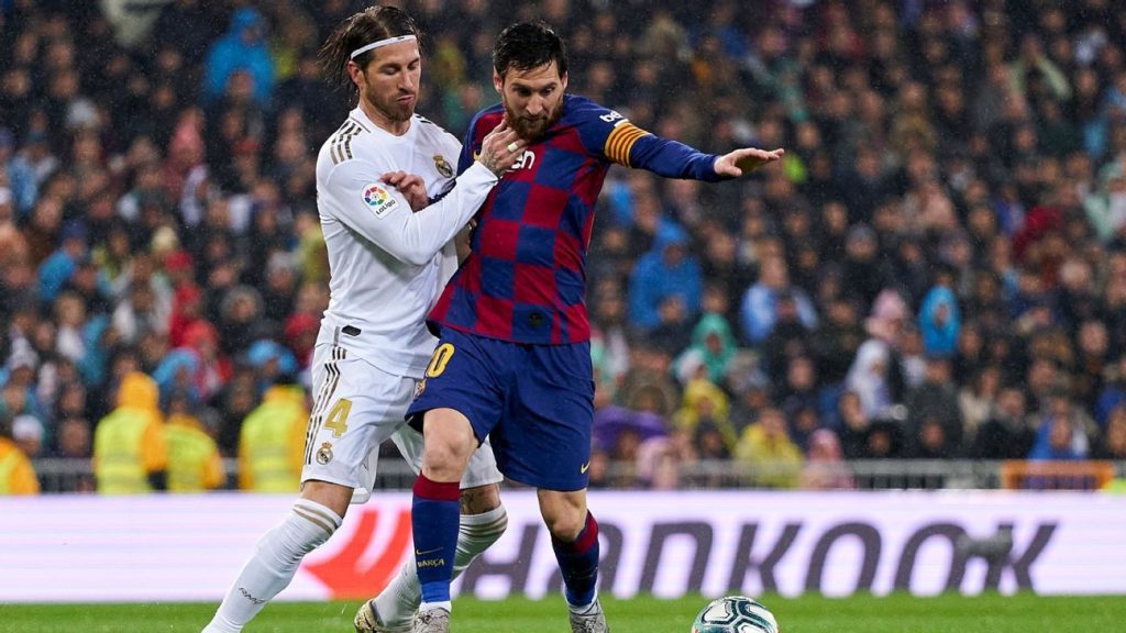 Madrid great Sergio Ramos wants Grammy, then UCL coaching title Madrid great Sergio Ramos wants Grammy, then UCL coaching title