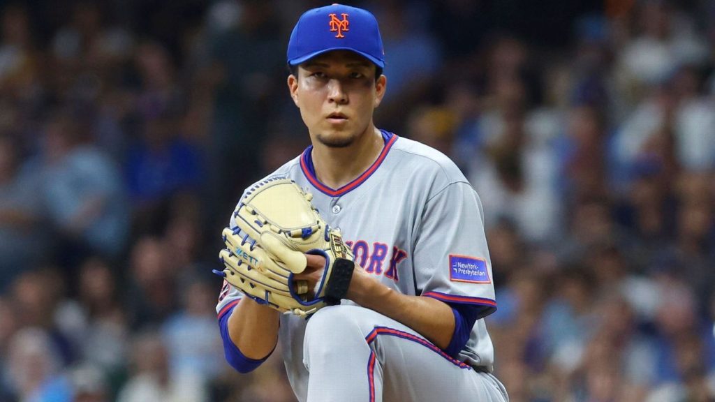 Mets' Senga feels unready to return after rough Triple-A outing