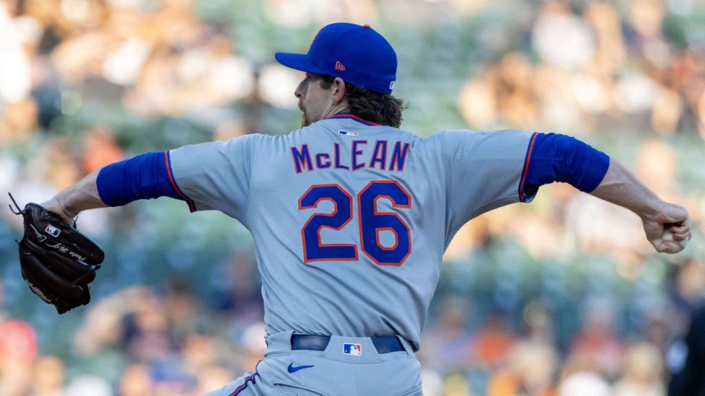 Mets at Phillies: How to watch on SNY on Sept. 8, 2025