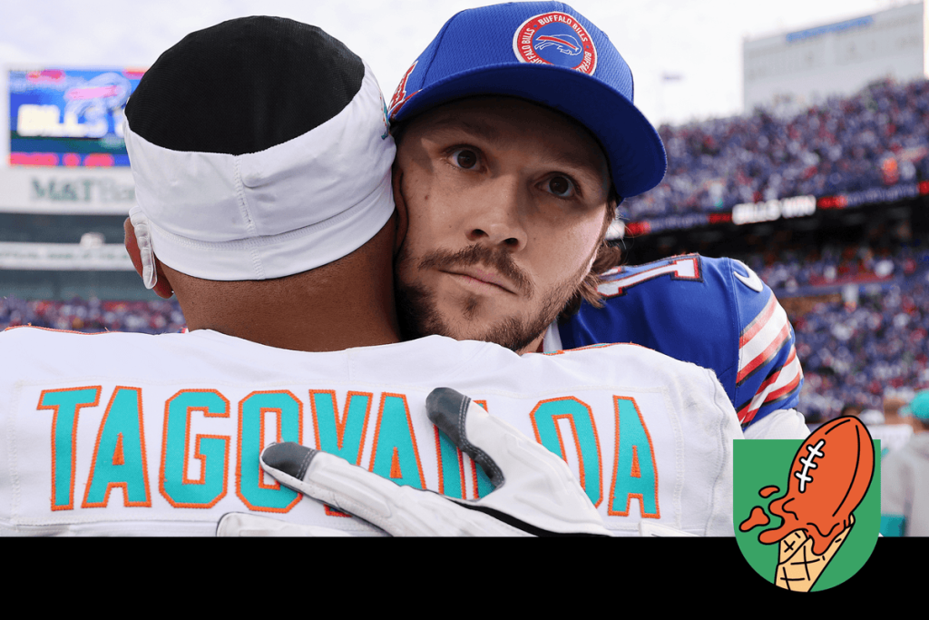 Mismatched Bills-Dolphins, plus the lopsided Brady/FOX results, why Green Bay’s defense shines