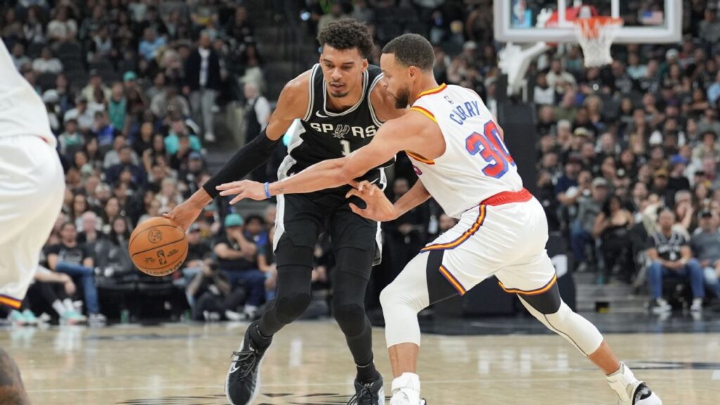 NBA Rank 2025: Biggest snubs and surprises from the new top 100 NBA Rank 2025: Biggest snubs and surprises from the new top 100