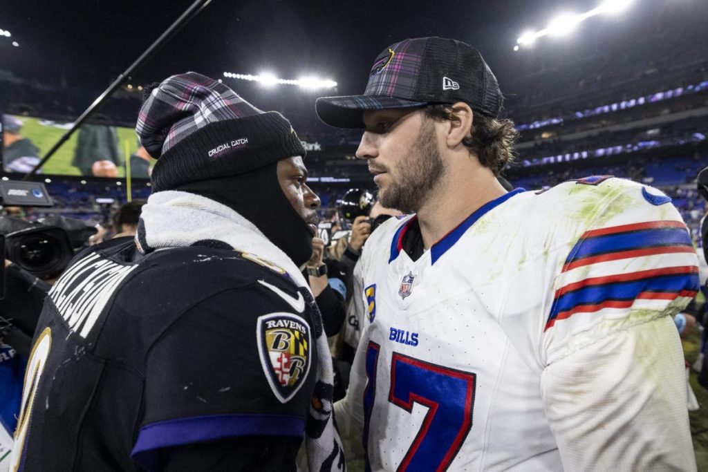 NFL Week 1 top storylines: New eras, encore presentations, high-pressure situations