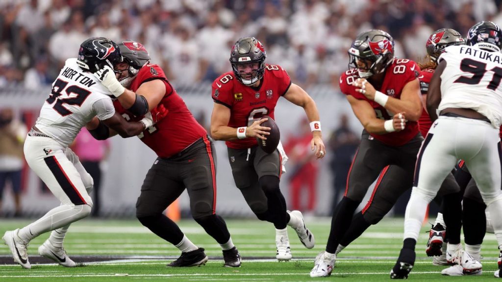 NFL Week 2: Biggest questions, takeaways for every game