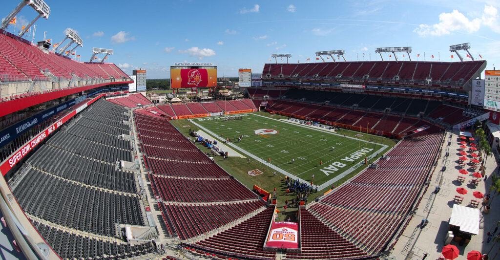 NFL Week 4 Weather Conditions (Fantasy Football)