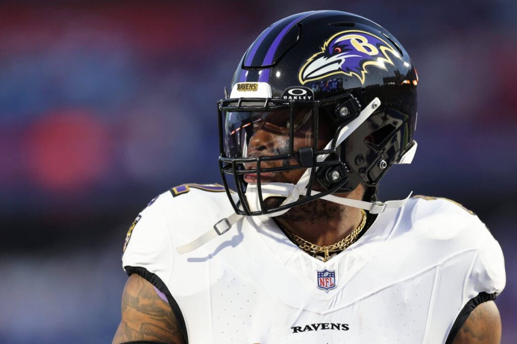 NFL Week 4 schedule rankings: Top 5 chaos games, from Ravens-Chiefs to Parsons vs. Cowboys