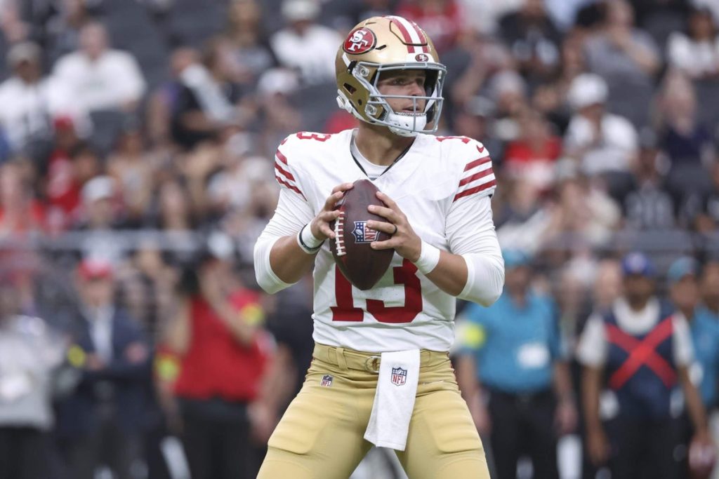 NFL postseason projections: Which new teams will make the playoffs in 2025? NFL postseason projections: Which new teams will make the playoffs in 2025?