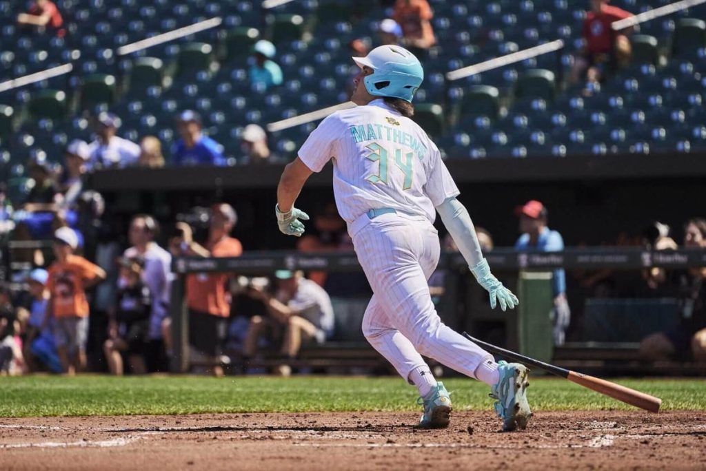 Notes on 2026 MLB Draft prospects from the 2025 Under Armour Next All-America Game