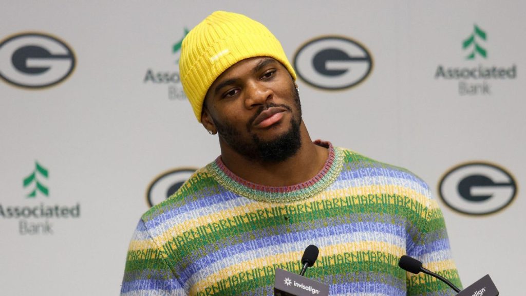 Packers’ Micah Parsons wanted to stay with Cowboys, agent says Packers' Micah Parsons wanted to stay with Cowboys, agent says