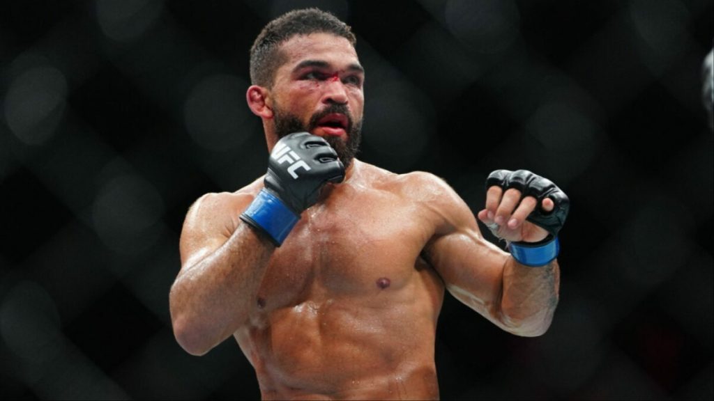 Patricio Pitbull