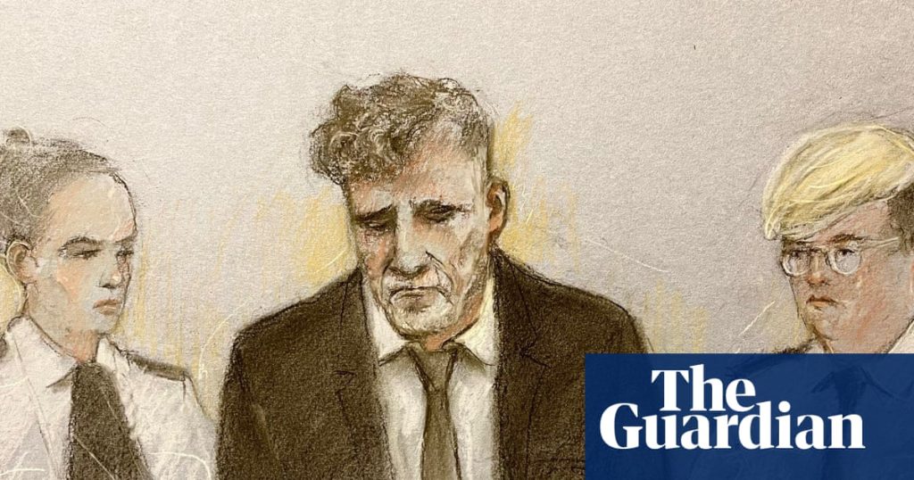 Paul Doyle pleads not guilty to 31 charges over Liverpool parade incident | UK news Paul Doyle pleads not guilty to 31 charges over Liverpool parade incident | UK news