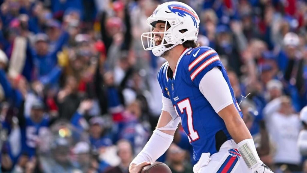 Pete Prisco’s Week 1 NFL picks: Bills outlast Ravens, Jets beat Steelers Pete Prisco's Week 1 NFL picks: Bills outlast Ravens, Jets beat Steelers